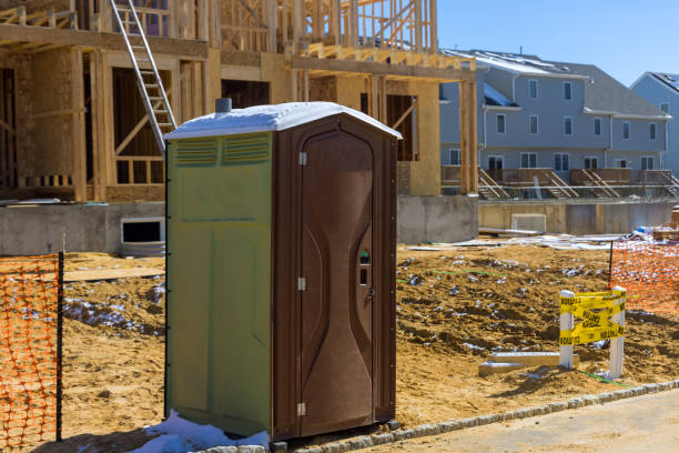 Best Temporary restroom rental  in White Knoll, SC