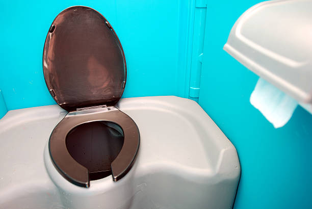 Best Affordable portable toilet rental  in White Knoll, SC