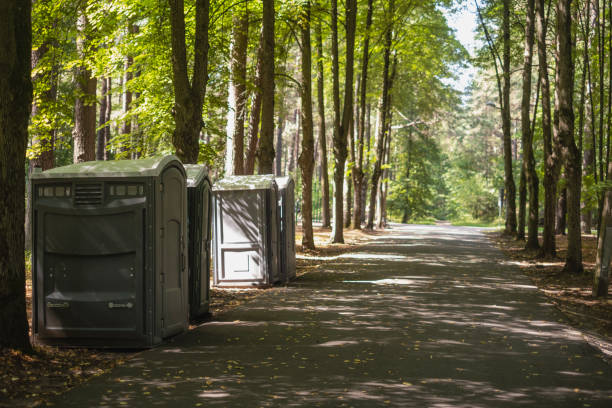 Portable bathroom rental in White Knoll, SC