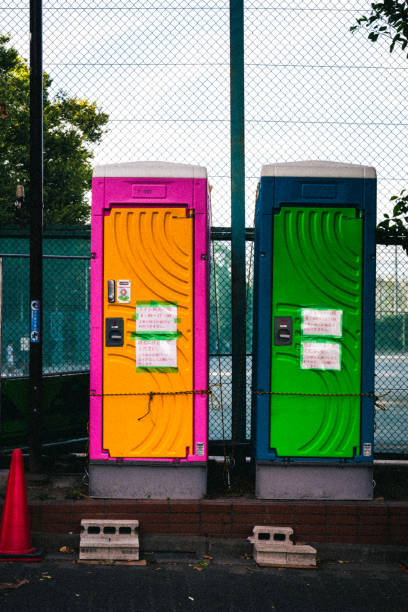 Best Sanitation services for porta potties  in White Knoll, SC