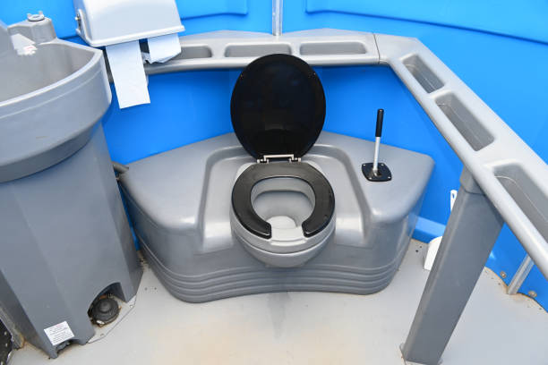 Best Best portable toilet rental  in White Knoll, SC