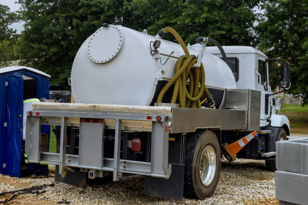 Best Local porta potty services  in White Knoll, SC