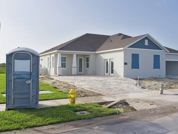 Portable Toilet Options We Offer in White Knoll, SC