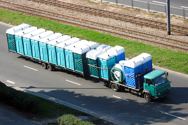 Best Luxury portable toilet rental  in White Knoll, SC
