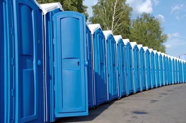 Sanitation services for porta potties in White Knoll, SC